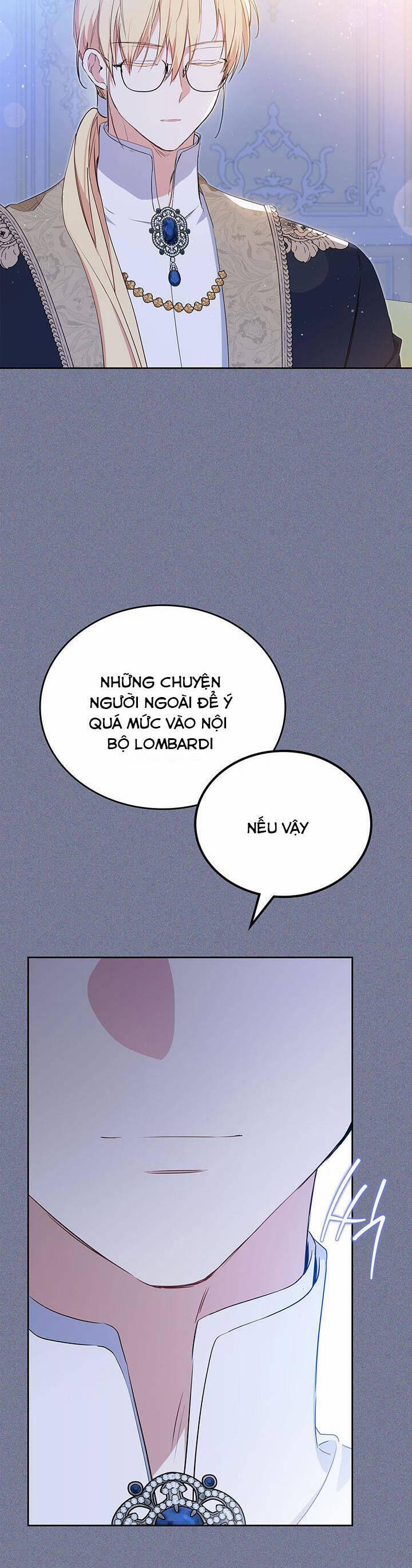 Kiếp Này Tôi Nhất Định Trở Thành Gia Chủ! 124 trang 16