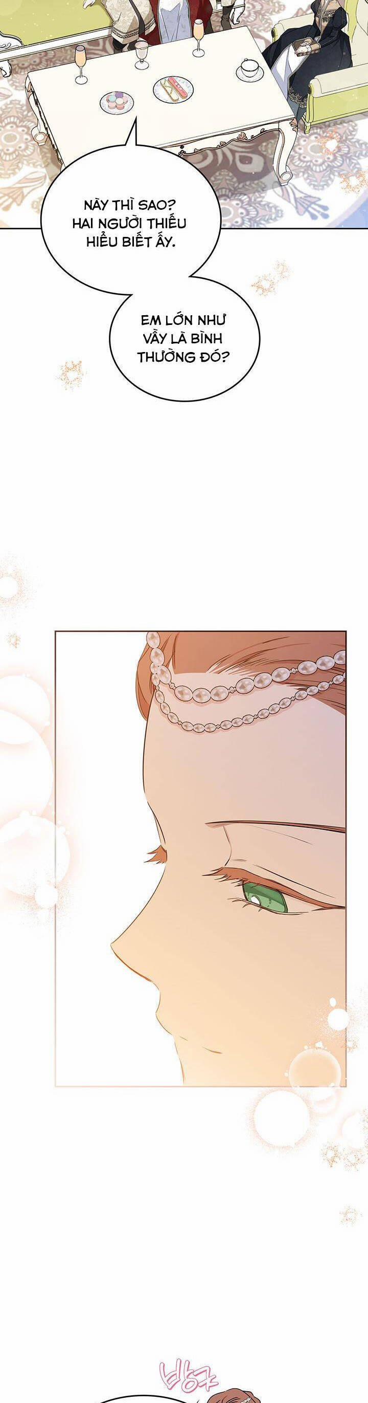 Kiếp Này Tôi Nhất Định Trở Thành Gia Chủ! 124 trang 20