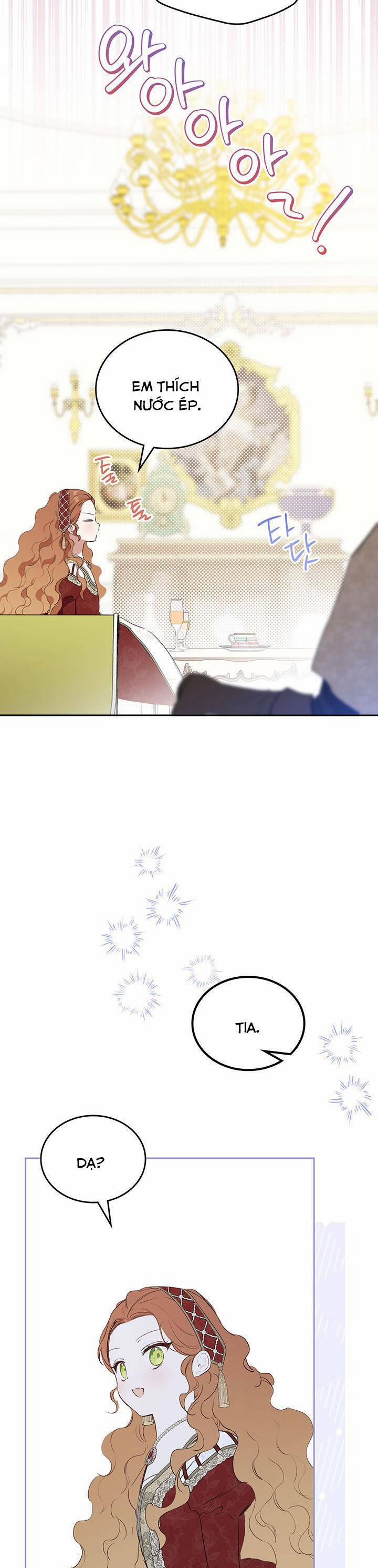 Kiếp Này Tôi Nhất Định Trở Thành Gia Chủ! 124 trang 22