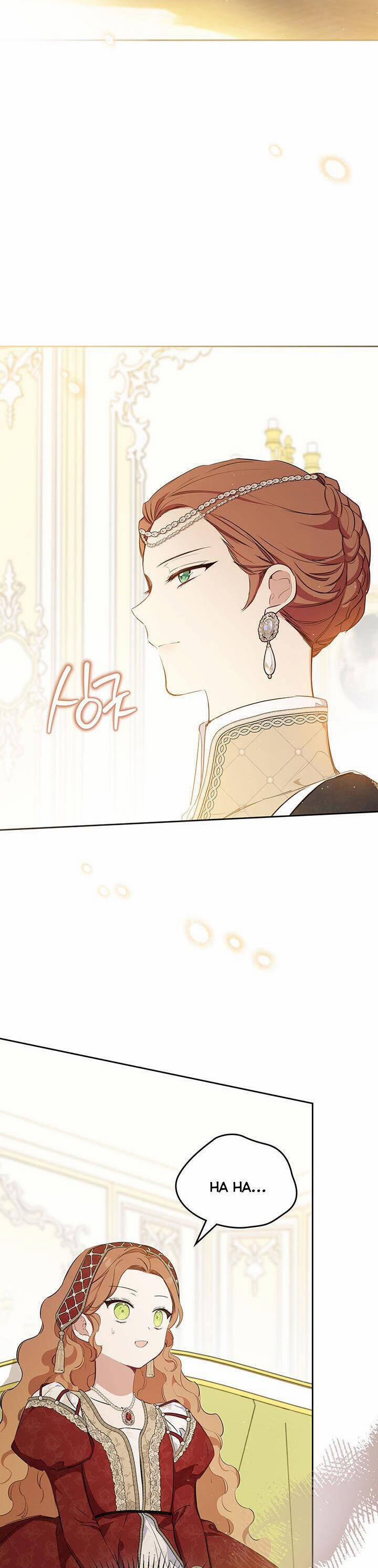 Kiếp Này Tôi Nhất Định Trở Thành Gia Chủ! 124 trang 25