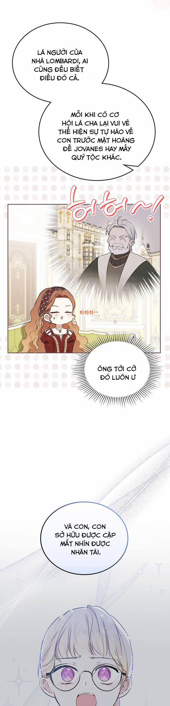 Kiếp Này Tôi Nhất Định Trở Thành Gia Chủ! 124 trang 27