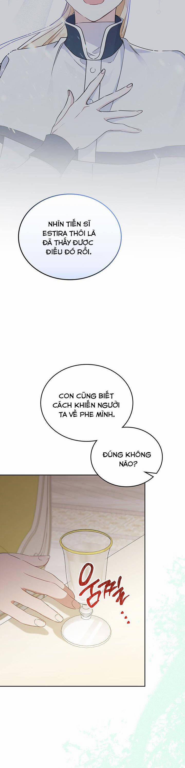 Kiếp Này Tôi Nhất Định Trở Thành Gia Chủ! 124 trang 28