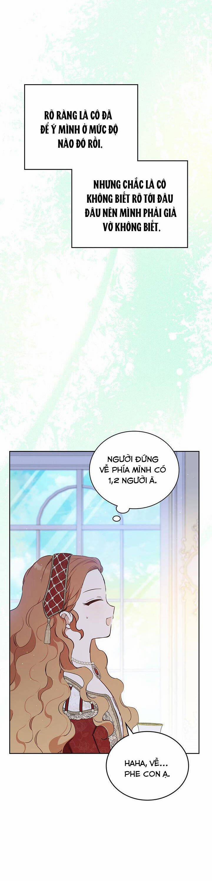 Kiếp Này Tôi Nhất Định Trở Thành Gia Chủ! 124 trang 29