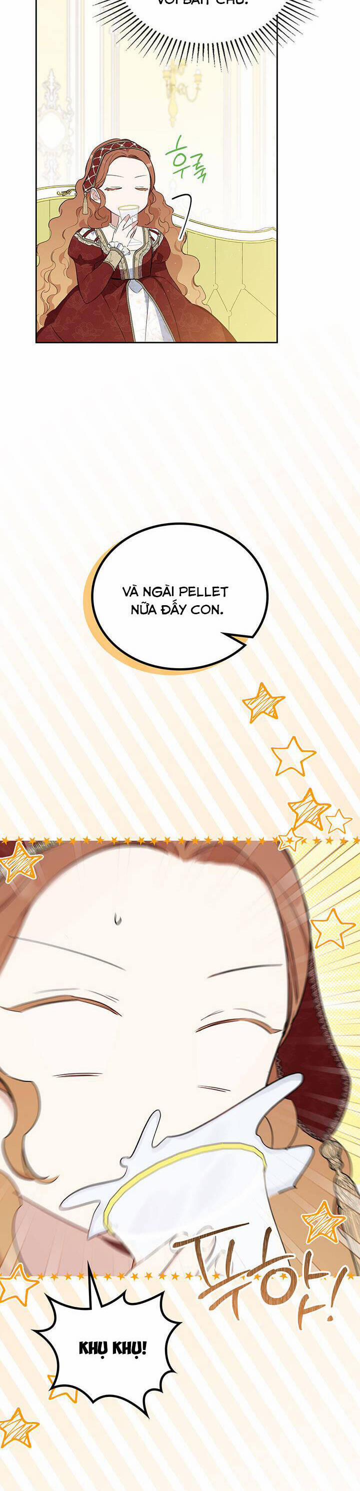 Kiếp Này Tôi Nhất Định Trở Thành Gia Chủ! 124 trang 31