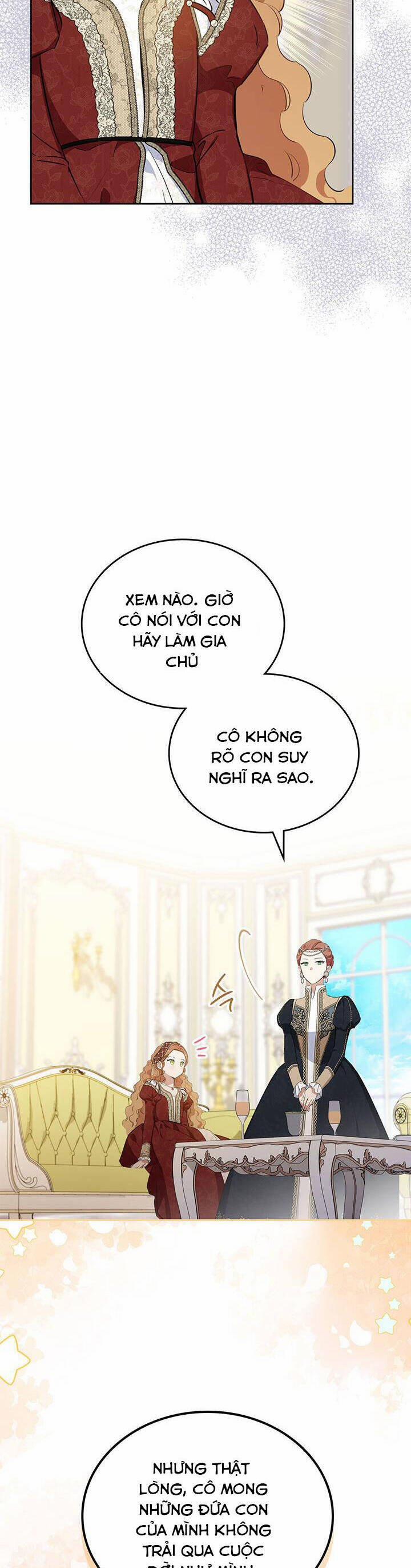 Kiếp Này Tôi Nhất Định Trở Thành Gia Chủ! 124 trang 36