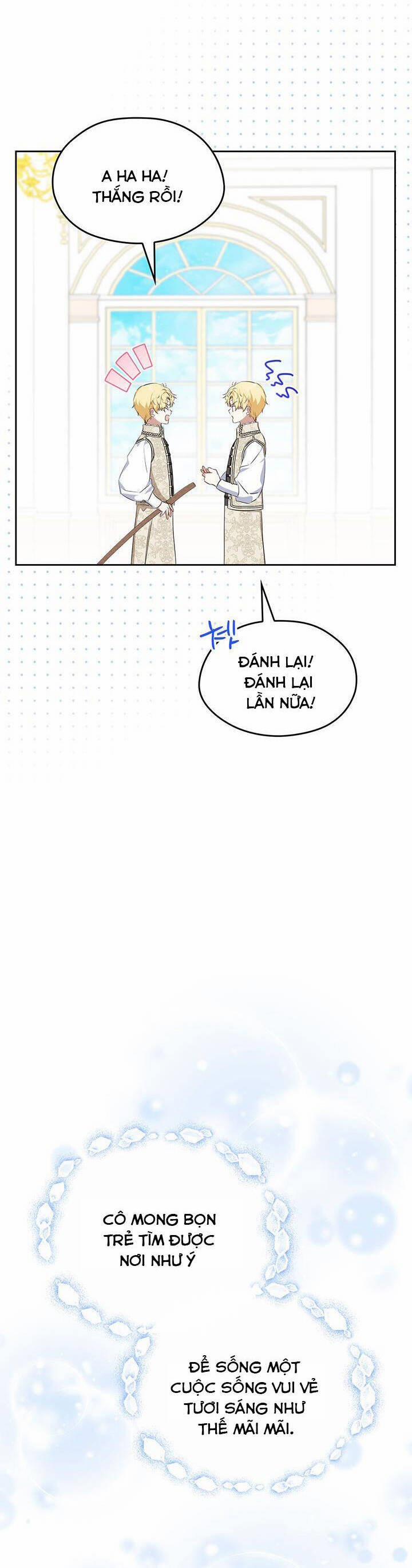 Kiếp Này Tôi Nhất Định Trở Thành Gia Chủ! 124 trang 39