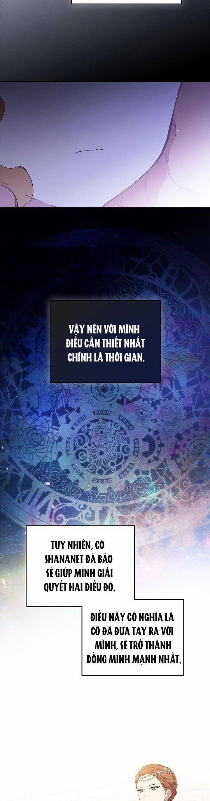 Kiếp Này Tôi Nhất Định Trở Thành Gia Chủ! 124 trang 41