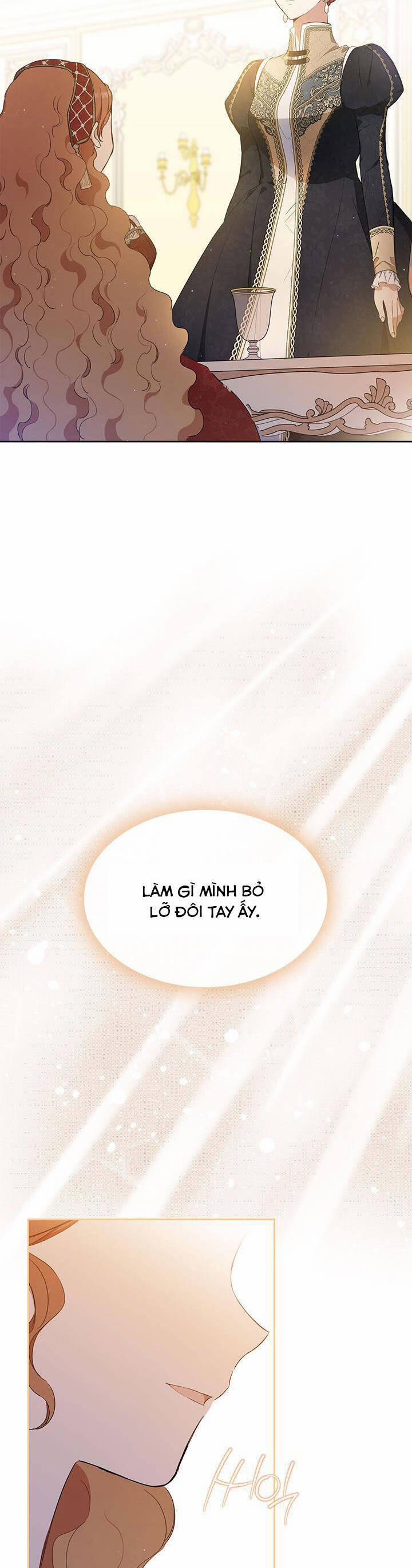 Kiếp Này Tôi Nhất Định Trở Thành Gia Chủ! 124 trang 42