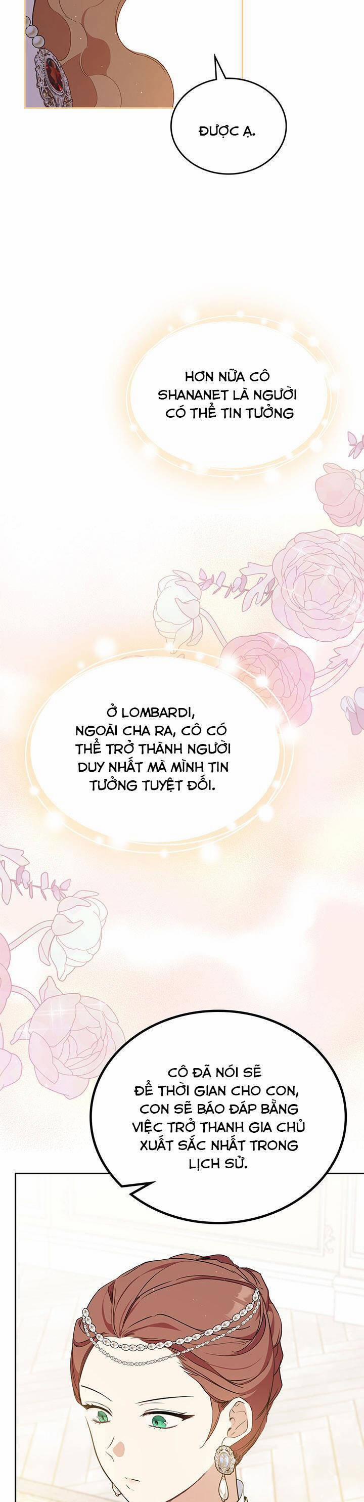 Kiếp Này Tôi Nhất Định Trở Thành Gia Chủ! 124 trang 43