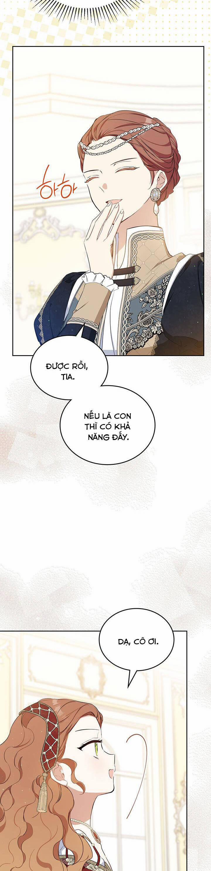 Kiếp Này Tôi Nhất Định Trở Thành Gia Chủ! 124 trang 46