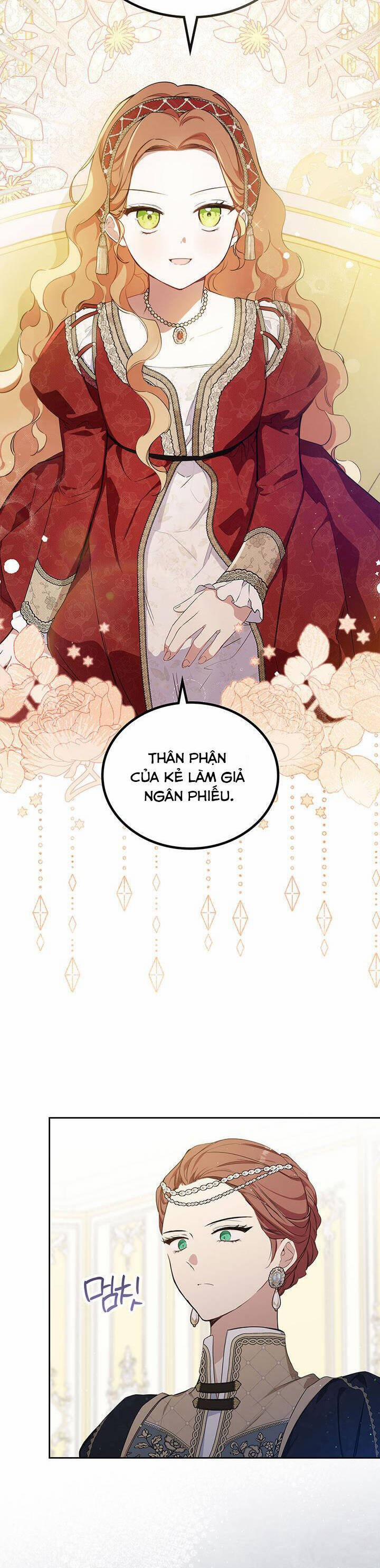 Kiếp Này Tôi Nhất Định Trở Thành Gia Chủ! 124 trang 48