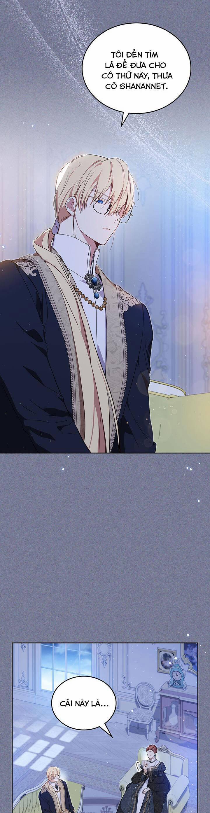 Kiếp Này Tôi Nhất Định Trở Thành Gia Chủ! 124 trang 5