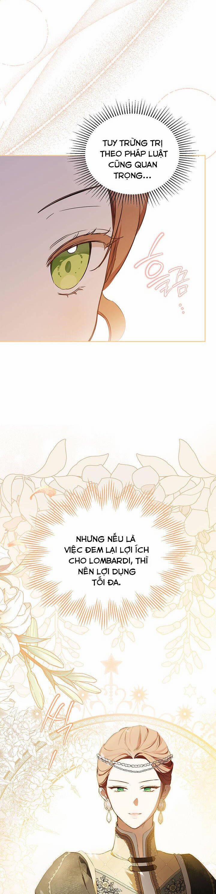 Kiếp Này Tôi Nhất Định Trở Thành Gia Chủ! 124 trang 50