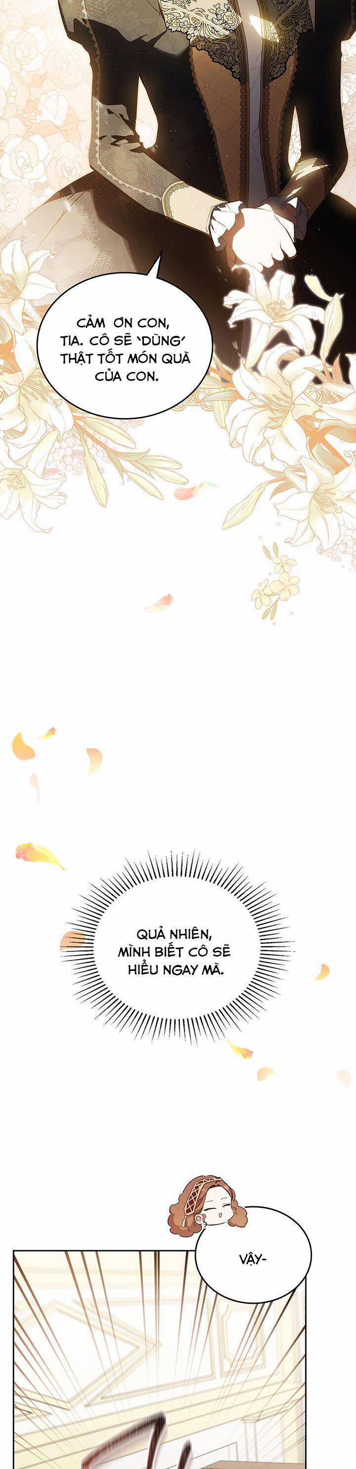 Kiếp Này Tôi Nhất Định Trở Thành Gia Chủ! 124 trang 51