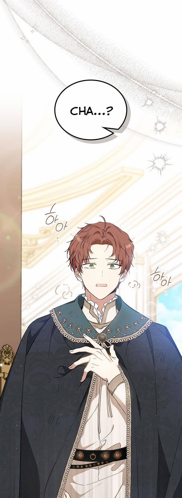 Kiếp Này Tôi Nhất Định Trở Thành Gia Chủ! 124 trang 53