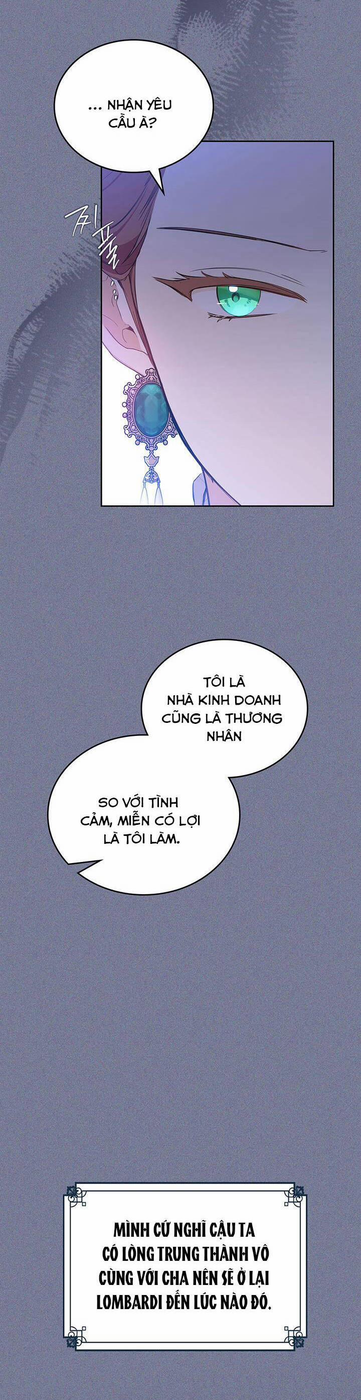 Kiếp Này Tôi Nhất Định Trở Thành Gia Chủ! 124 trang 9
