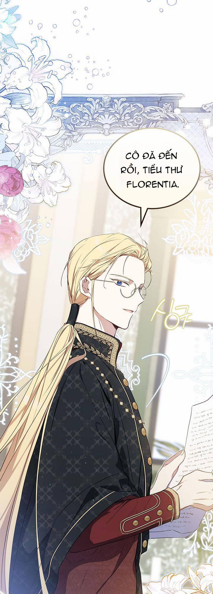 Kiếp Này Tôi Nhất Định Trở Thành Gia Chủ! 126 trang 1