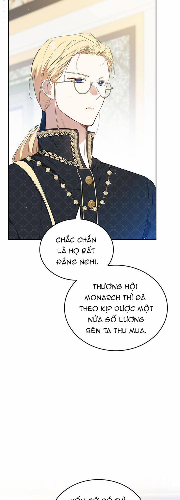 Kiếp Này Tôi Nhất Định Trở Thành Gia Chủ! 126 trang 19