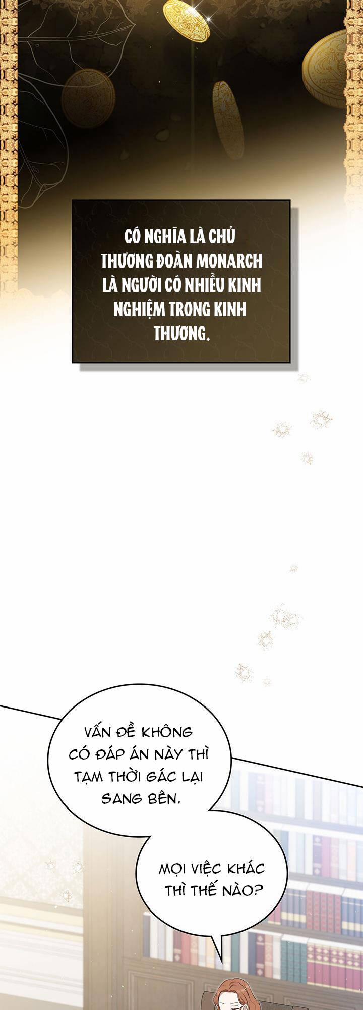 Kiếp Này Tôi Nhất Định Trở Thành Gia Chủ! 126 trang 23