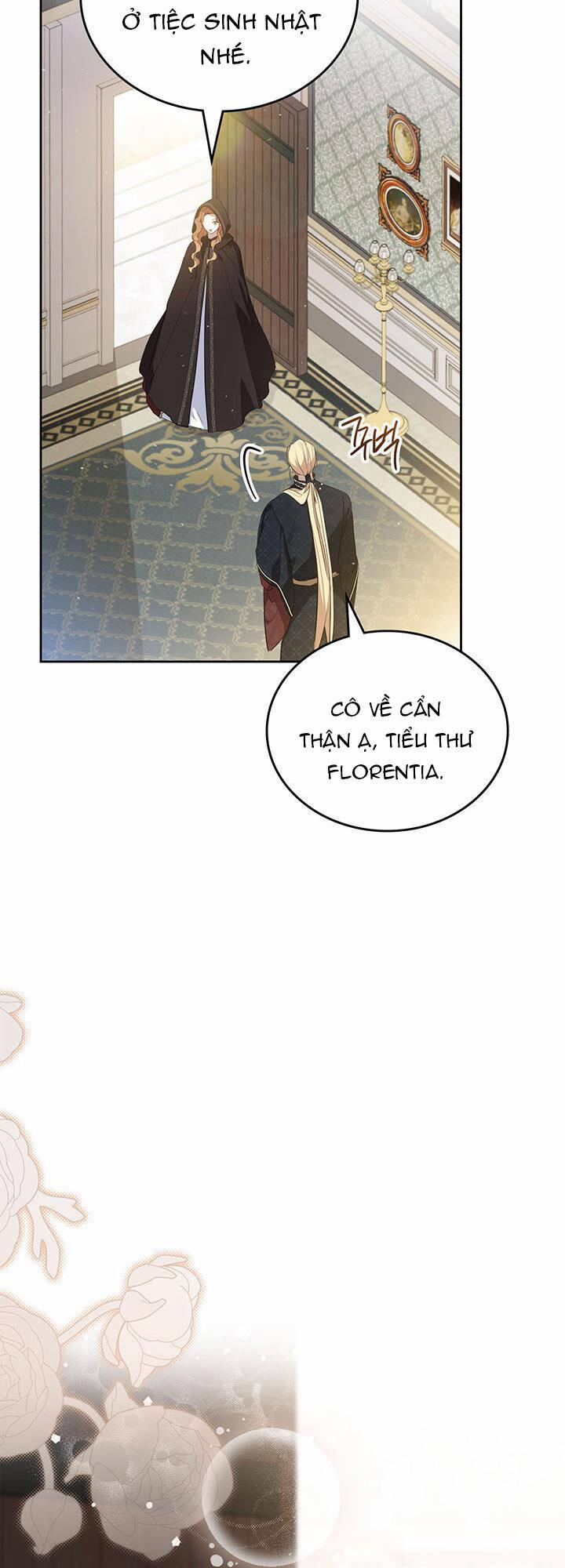 Kiếp Này Tôi Nhất Định Trở Thành Gia Chủ! 126 trang 30