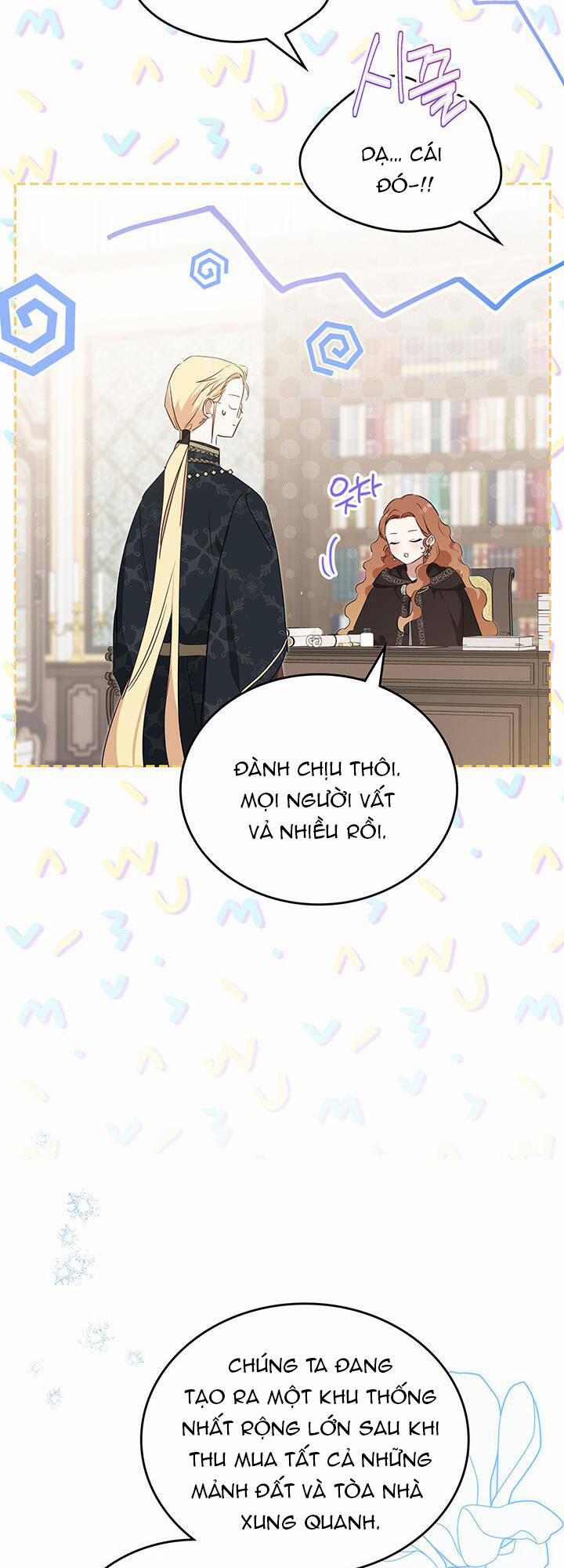 Kiếp Này Tôi Nhất Định Trở Thành Gia Chủ! 126 trang 4