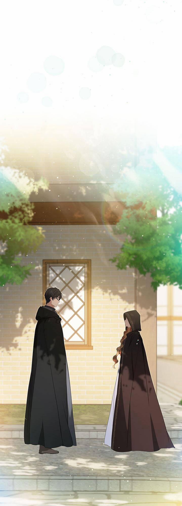 Kiếp Này Tôi Nhất Định Trở Thành Gia Chủ! 126 trang 41