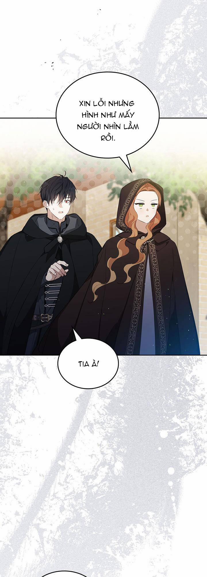 Kiếp Này Tôi Nhất Định Trở Thành Gia Chủ! 126 trang 45