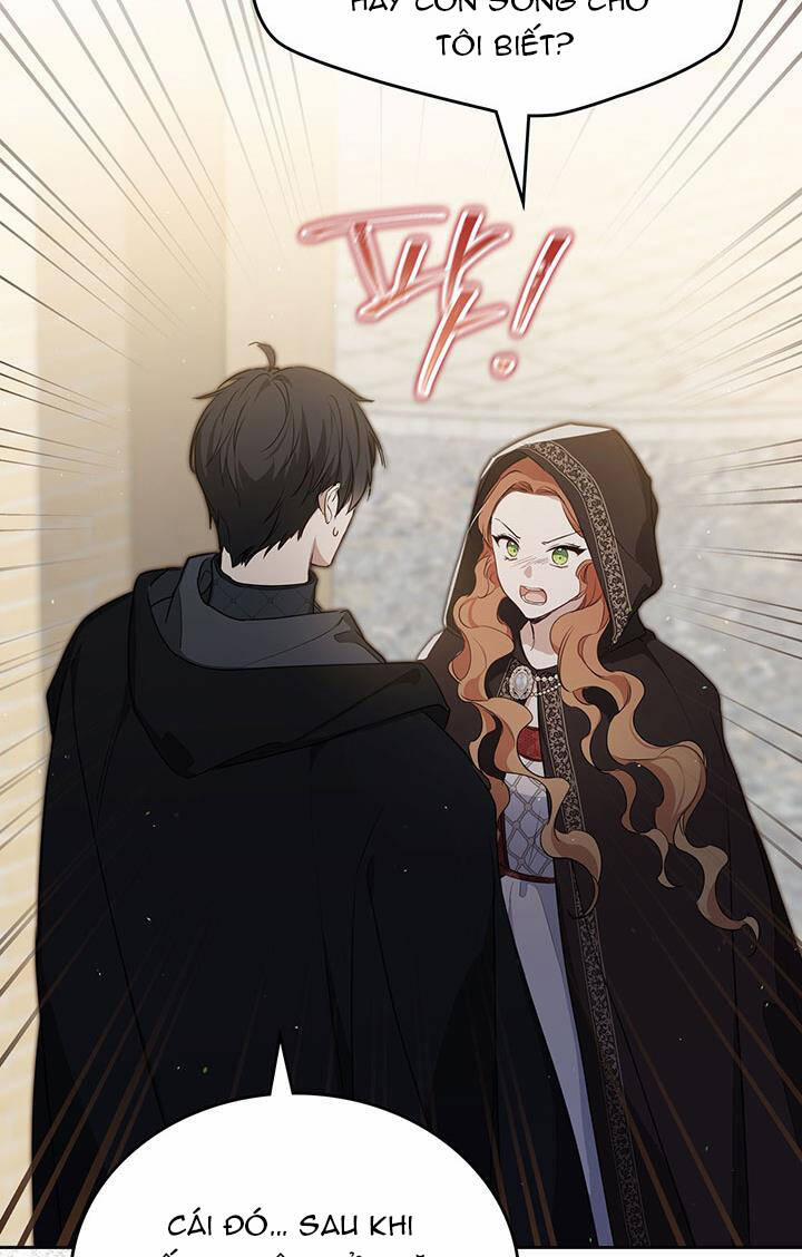Kiếp Này Tôi Nhất Định Trở Thành Gia Chủ! 126 trang 51