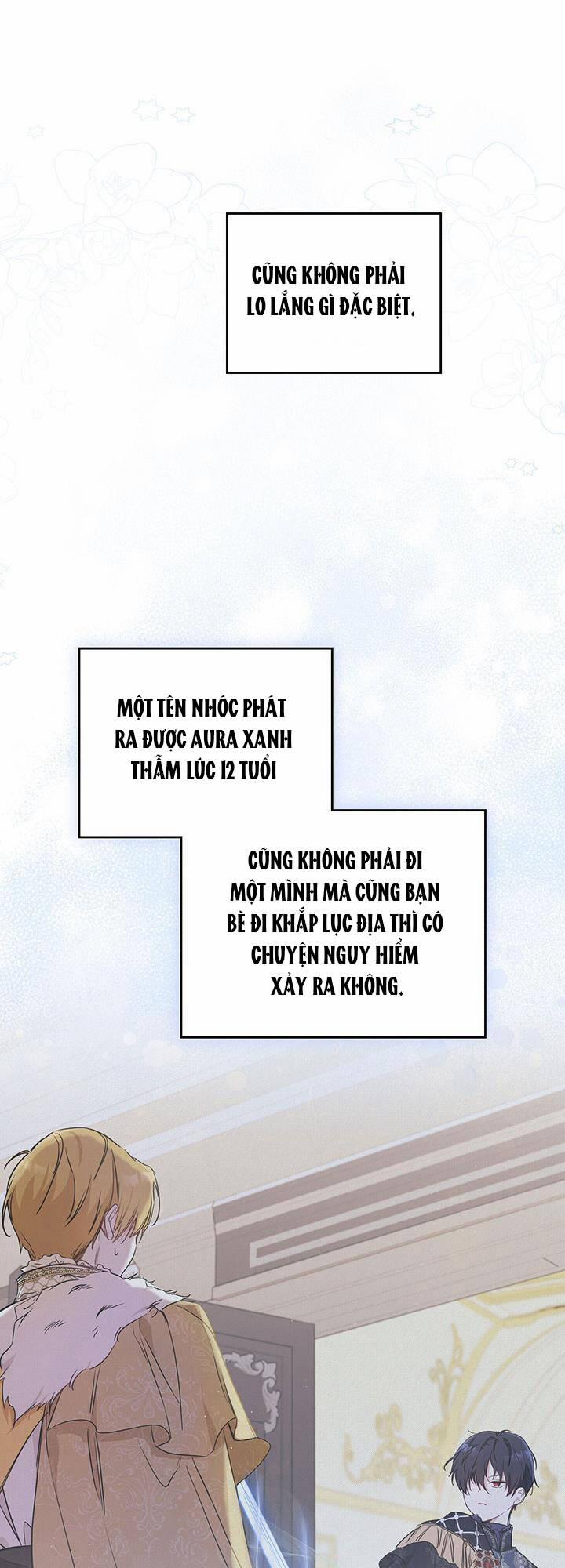 Kiếp Này Tôi Nhất Định Trở Thành Gia Chủ! 126 trang 54