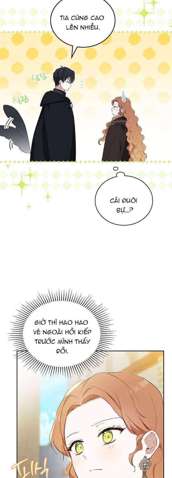 Kiếp Này Tôi Nhất Định Trở Thành Gia Chủ! 126 trang 67