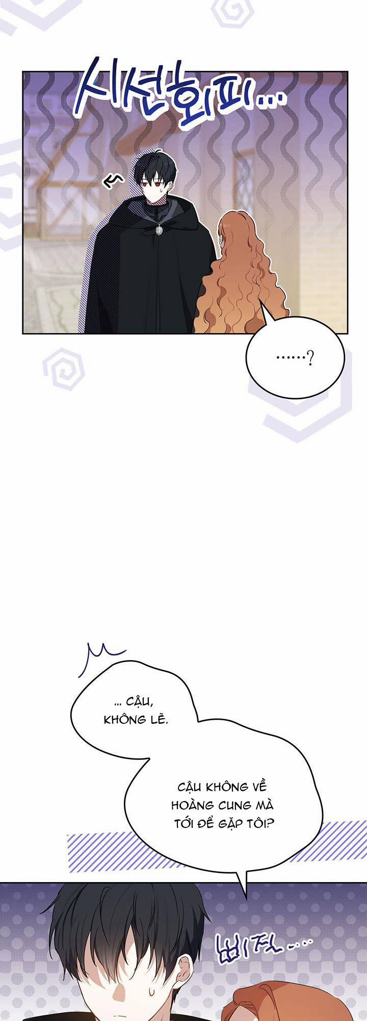 Kiếp Này Tôi Nhất Định Trở Thành Gia Chủ! 126 trang 71