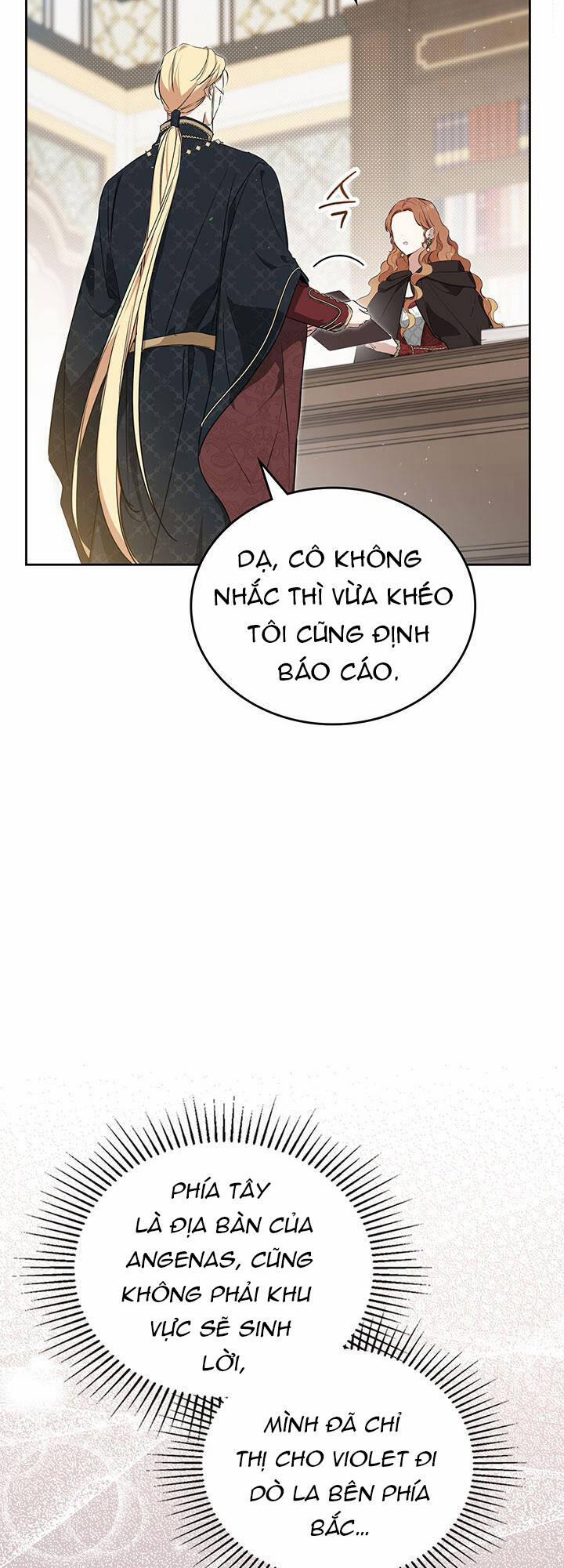 Kiếp Này Tôi Nhất Định Trở Thành Gia Chủ! 126 trang 9