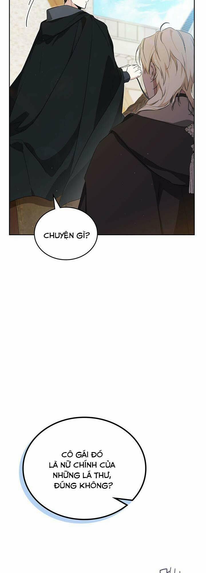 Kiếp Này Tôi Nhất Định Trở Thành Gia Chủ! 127 trang 16