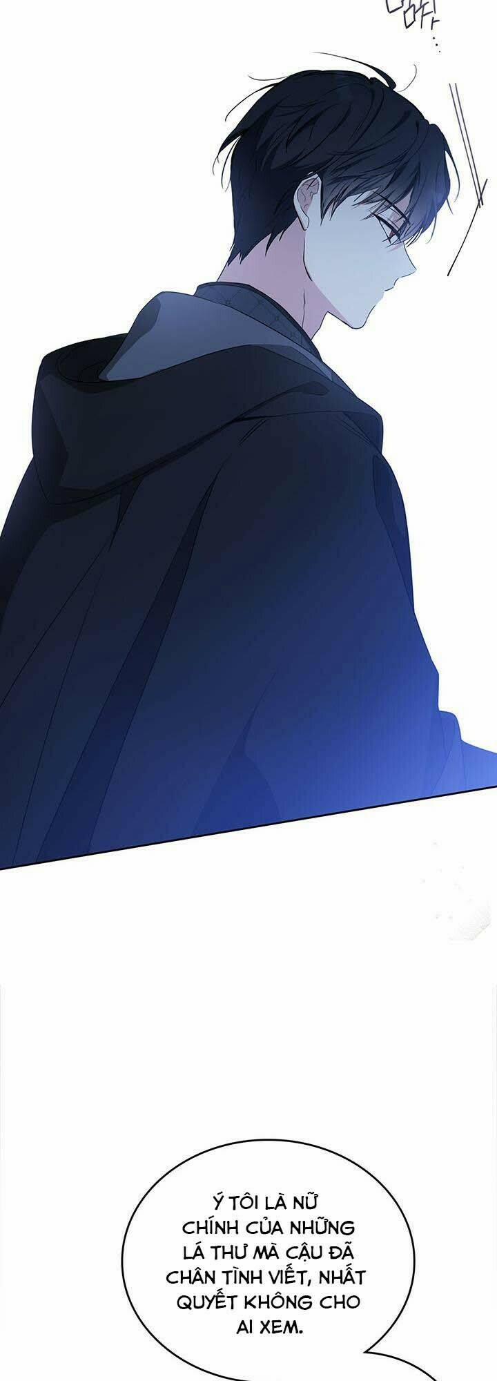 Kiếp Này Tôi Nhất Định Trở Thành Gia Chủ! 127 trang 17