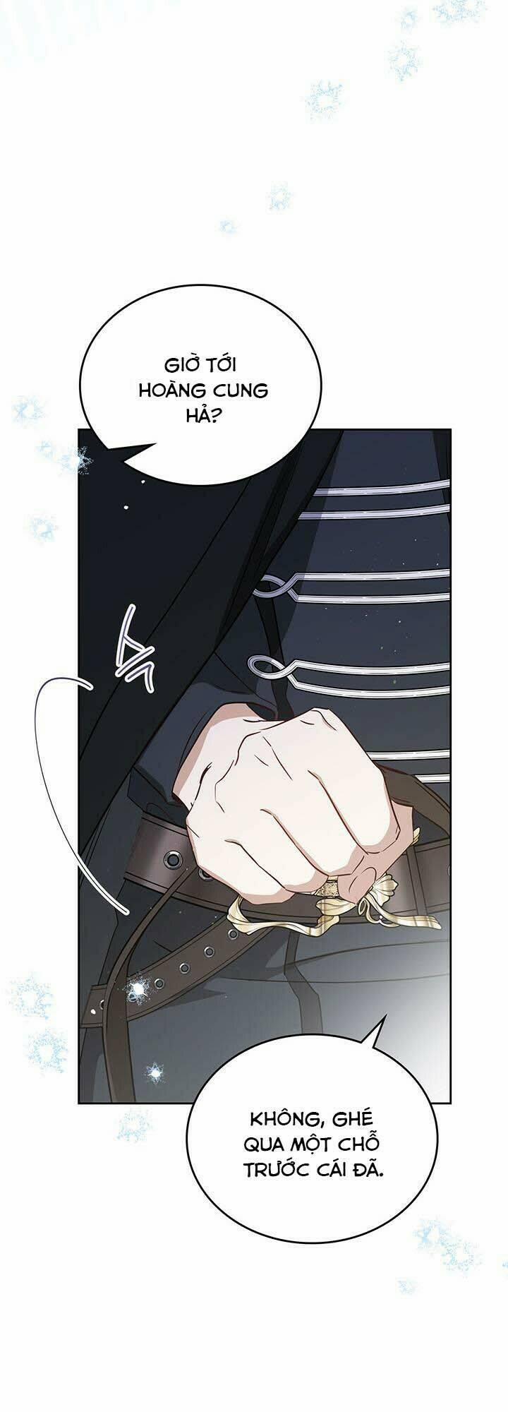 Kiếp Này Tôi Nhất Định Trở Thành Gia Chủ! 127 trang 20