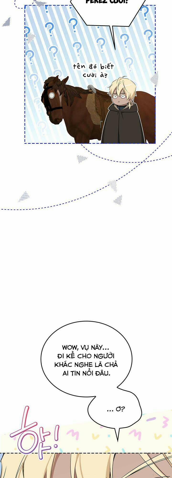 Kiếp Này Tôi Nhất Định Trở Thành Gia Chủ! 127 trang 3