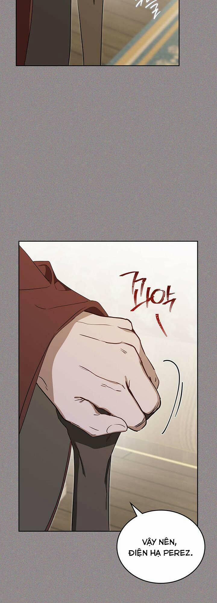 Kiếp Này Tôi Nhất Định Trở Thành Gia Chủ! 127 trang 34