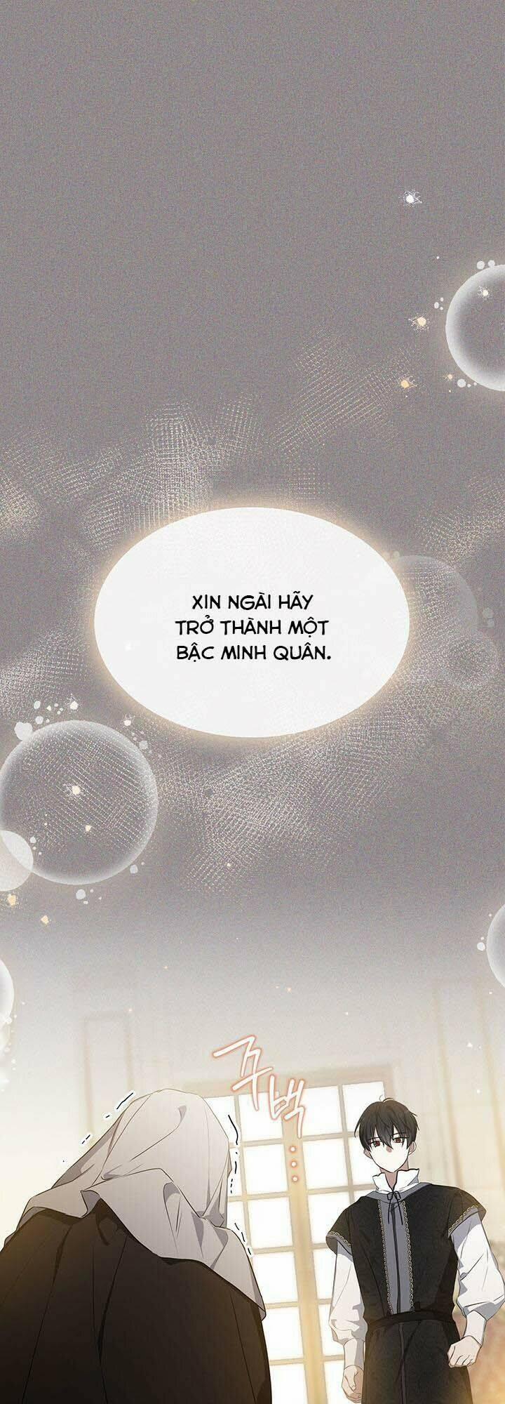 Kiếp Này Tôi Nhất Định Trở Thành Gia Chủ! 127 trang 36