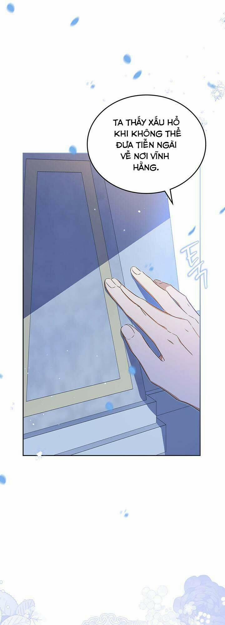 Kiếp Này Tôi Nhất Định Trở Thành Gia Chủ! 127 trang 41