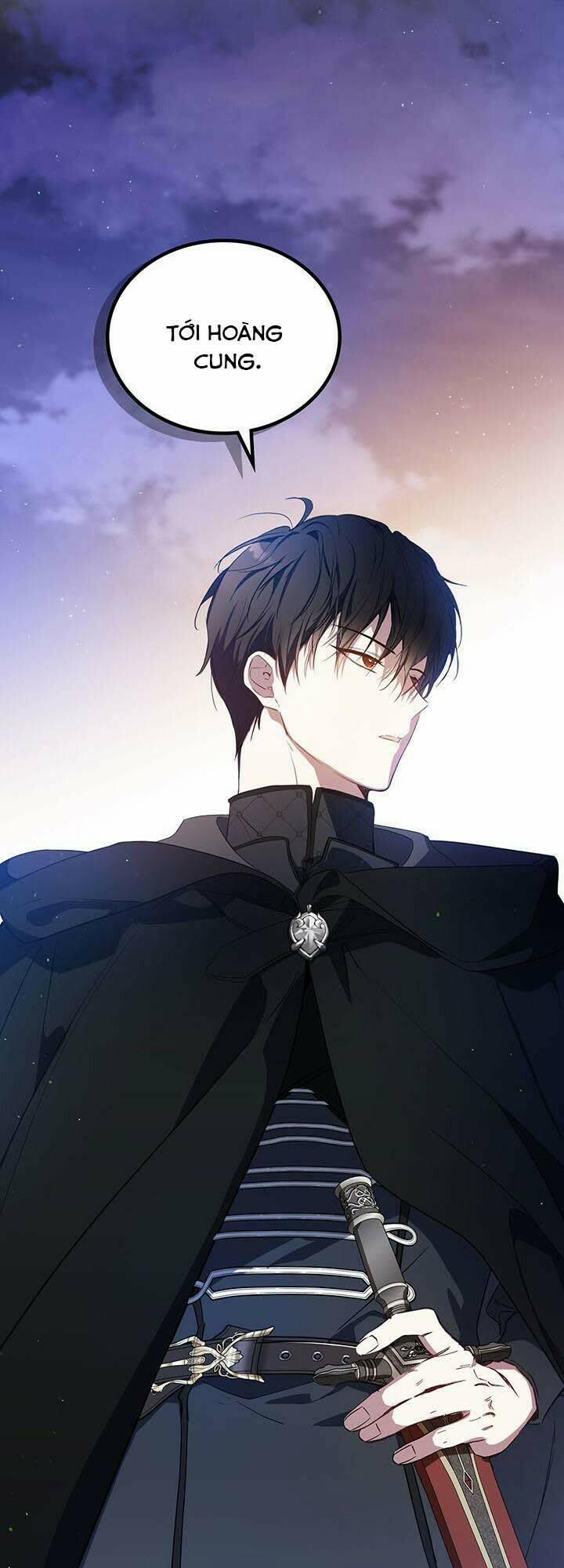 Kiếp Này Tôi Nhất Định Trở Thành Gia Chủ! 127 trang 45