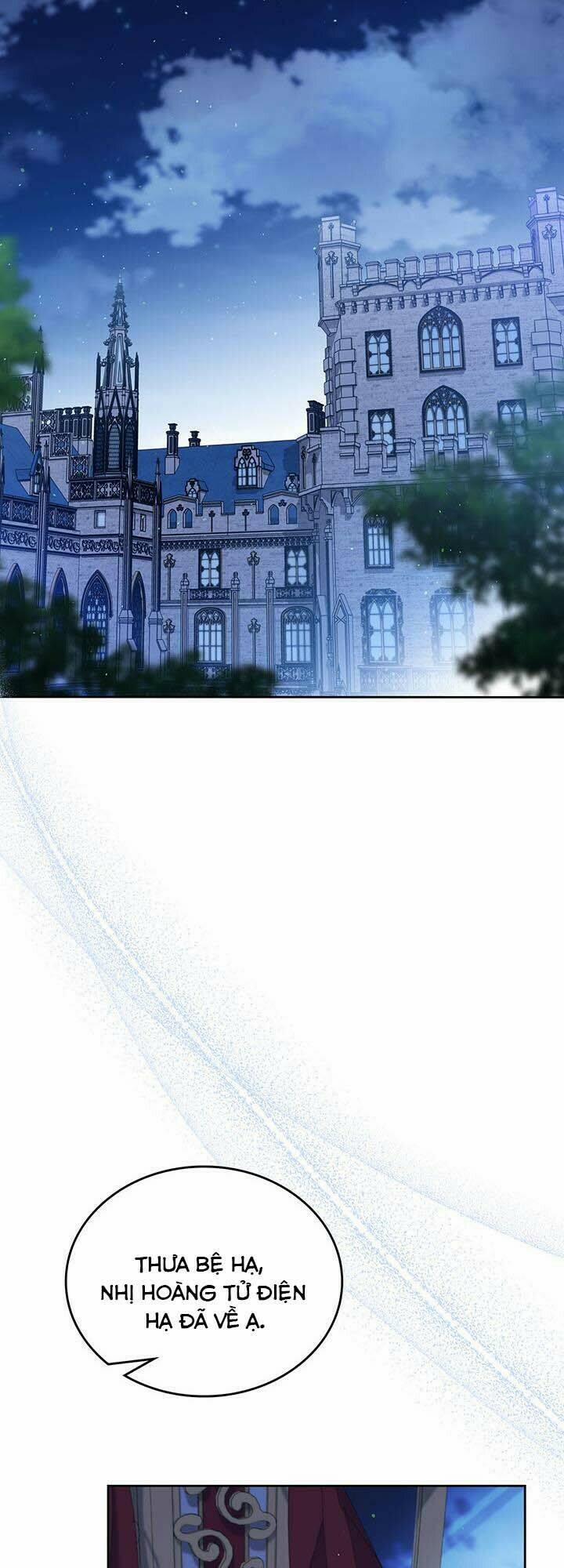 Kiếp Này Tôi Nhất Định Trở Thành Gia Chủ! 127 trang 47