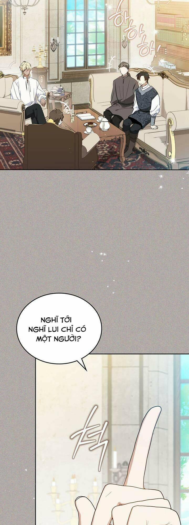 Kiếp Này Tôi Nhất Định Trở Thành Gia Chủ! 127 trang 5