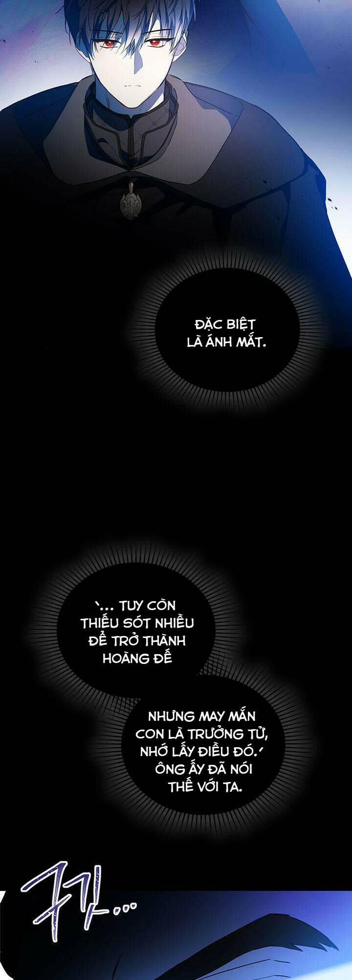 Kiếp Này Tôi Nhất Định Trở Thành Gia Chủ! 127 trang 53