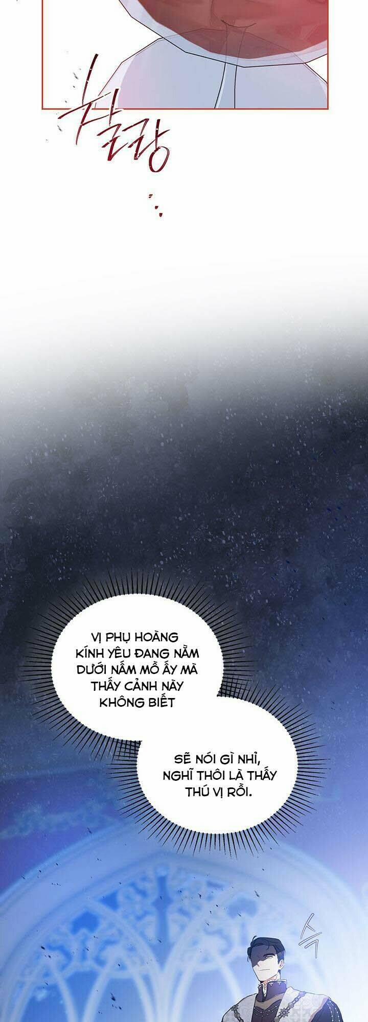 Kiếp Này Tôi Nhất Định Trở Thành Gia Chủ! 127 trang 55