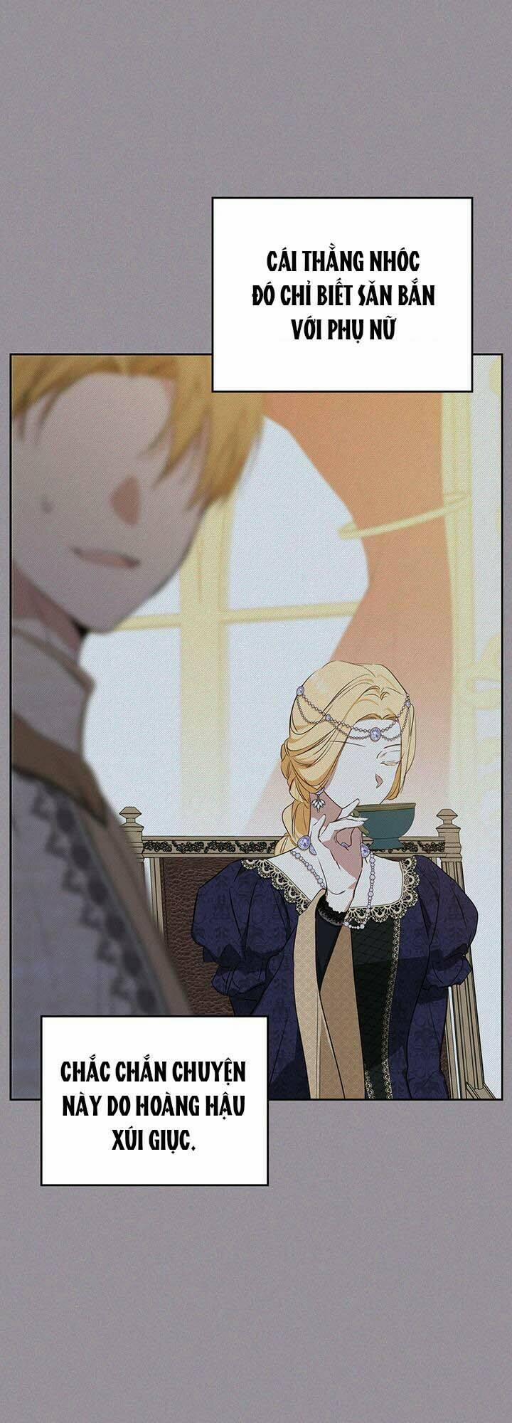 Kiếp Này Tôi Nhất Định Trở Thành Gia Chủ! 127 trang 60