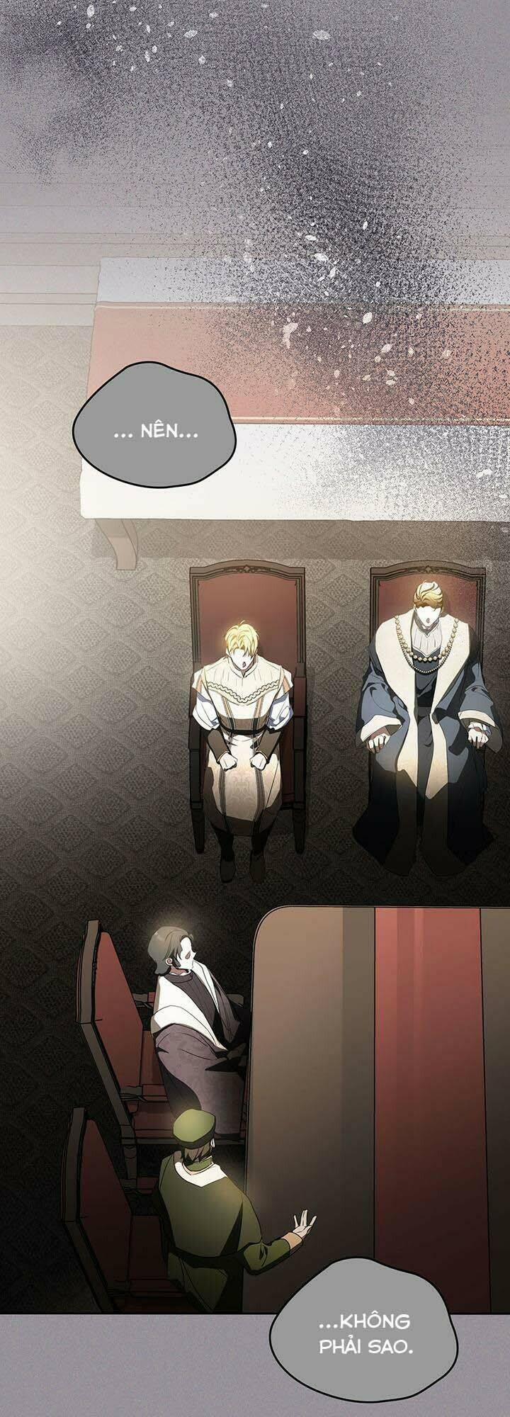 Kiếp Này Tôi Nhất Định Trở Thành Gia Chủ! 127 trang 63