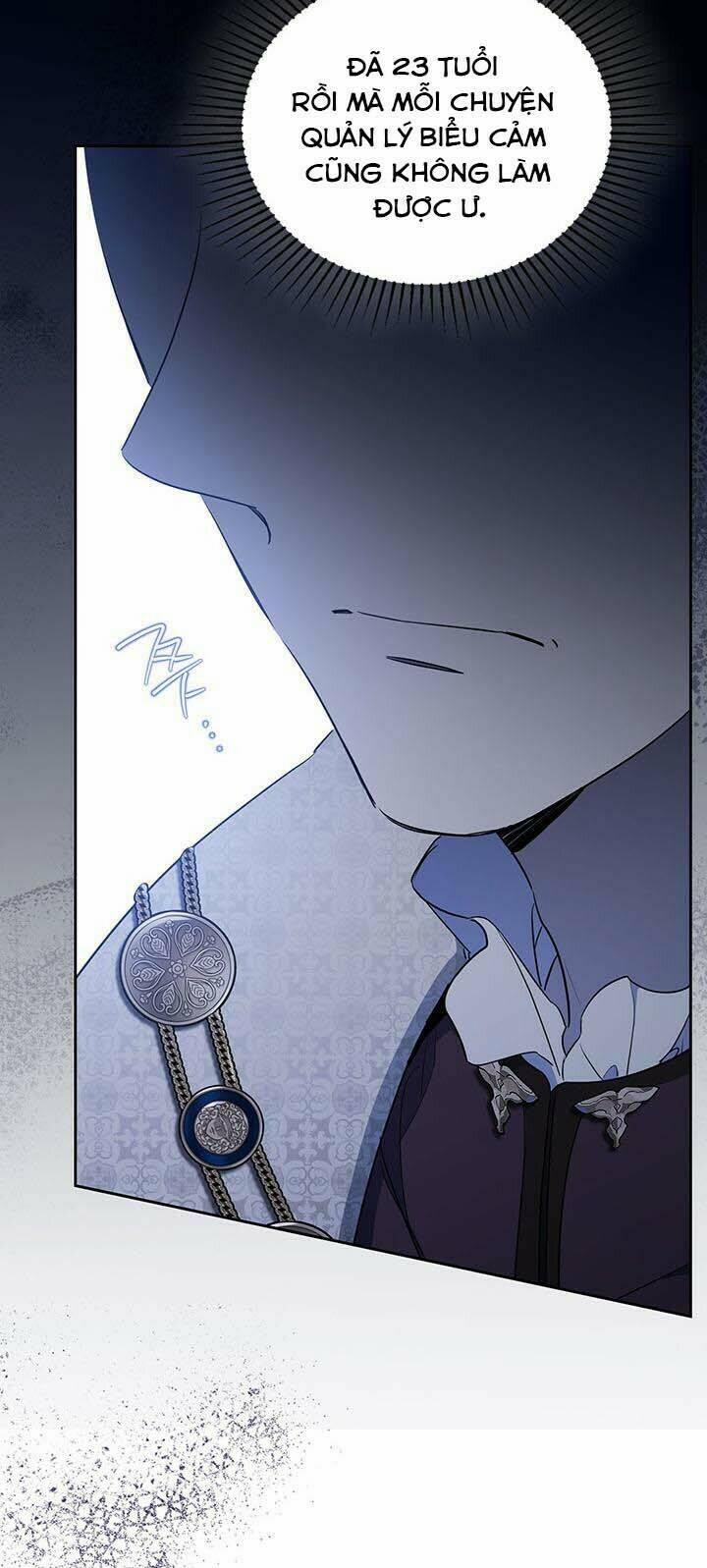 Kiếp Này Tôi Nhất Định Trở Thành Gia Chủ! 128 trang 14