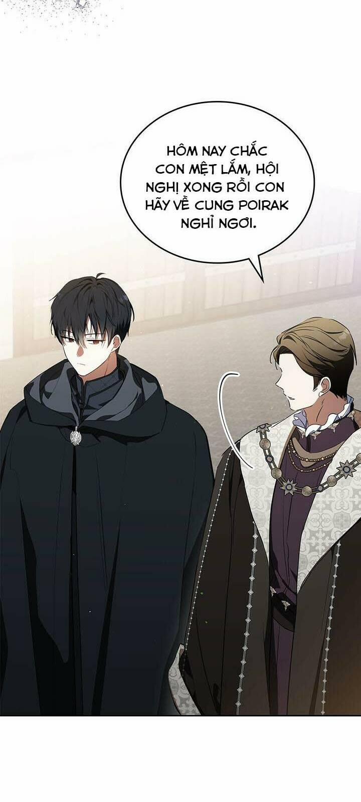 Kiếp Này Tôi Nhất Định Trở Thành Gia Chủ! 128 trang 15