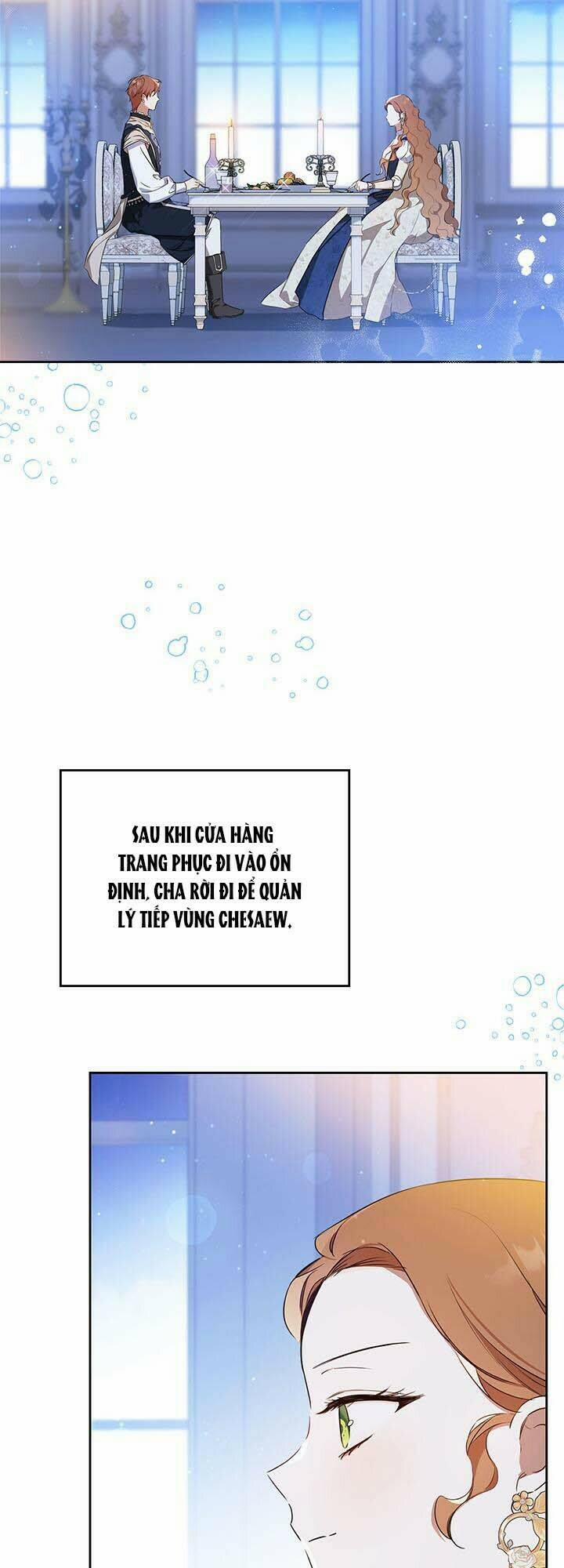 Kiếp Này Tôi Nhất Định Trở Thành Gia Chủ! 128 trang 27