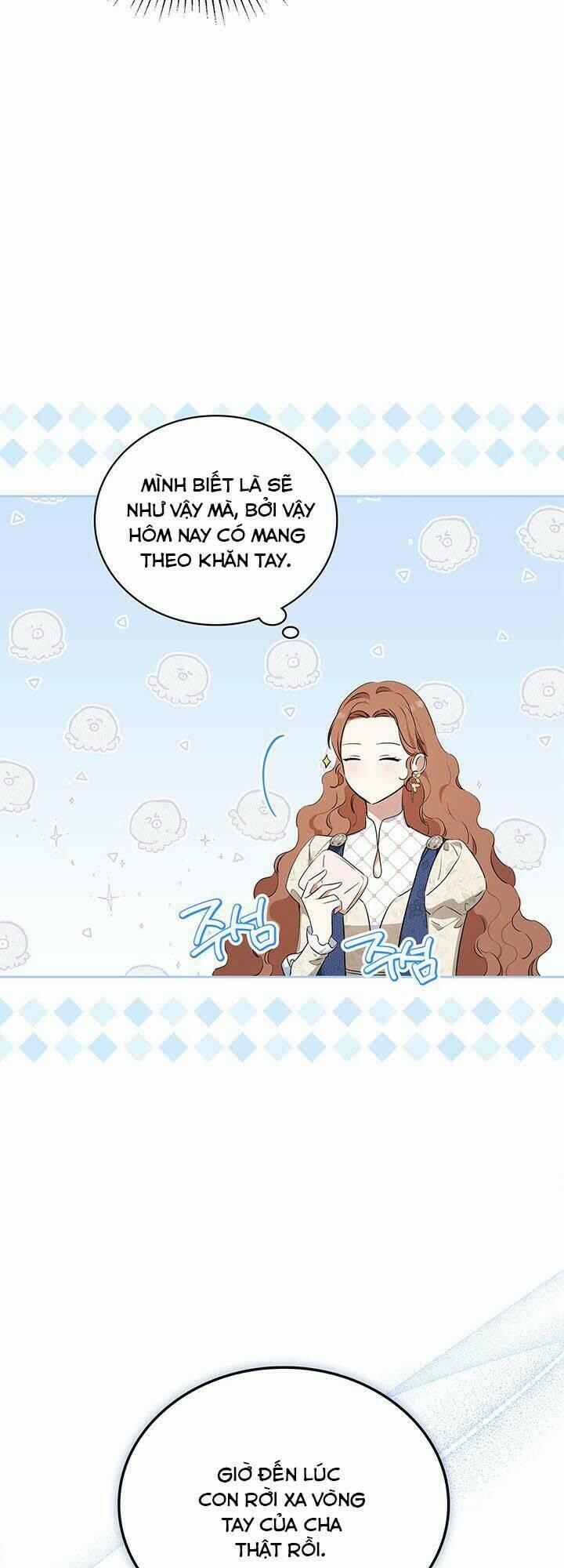 Kiếp Này Tôi Nhất Định Trở Thành Gia Chủ! 128 trang 31